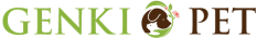 Genki Pet Logo