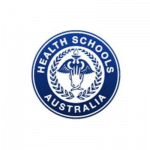 Health Schools Australia logo Professional accreditation natural therapies for pets